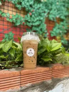 Hình ảnh MÊ Phê sữa