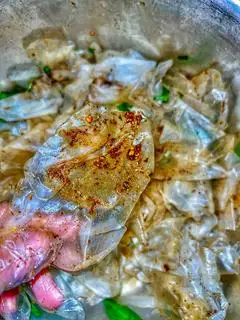 Hình ảnh Trộn Muối Tuổi Thơ