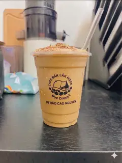 Hình ảnh CaFe Kem Dẻo Buôn Mê