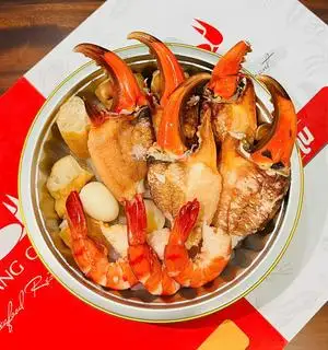 [⭐️⭐️⭐️] đệ nhất - bánh canh càng cua - 999.000 ₫ tại NÀNG CUA - SÚP & BÁNH CANH CUA - MẠC ĐĨNH CHI