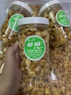 Hình ảnh Tóp mỡ tỏi ớt