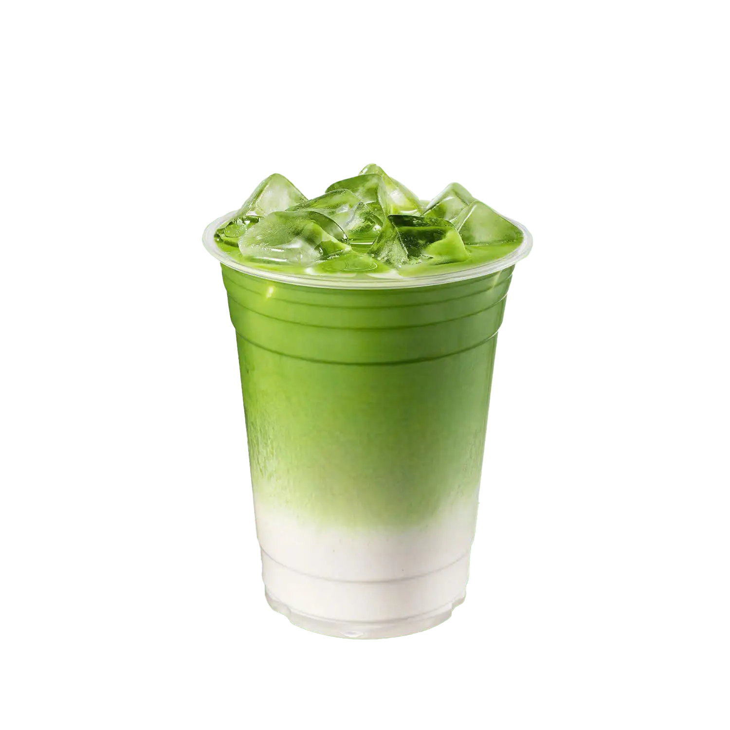 Hình ảnh MATCHA LATTE