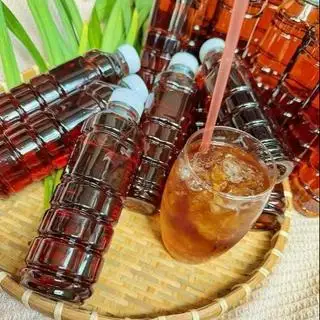 Hình ảnh Sâm Lạnh nhà nấu - thanh mát
