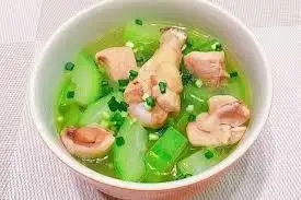Hình ảnh canh thêm