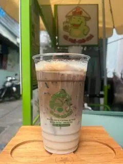 Bạc xỉu - 29.000 ₫ tại Tiệm Nà Ný - Cafe, Chè & Trà - Trần Đình Xu