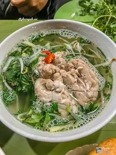 Hình ảnh Óc heo trần
