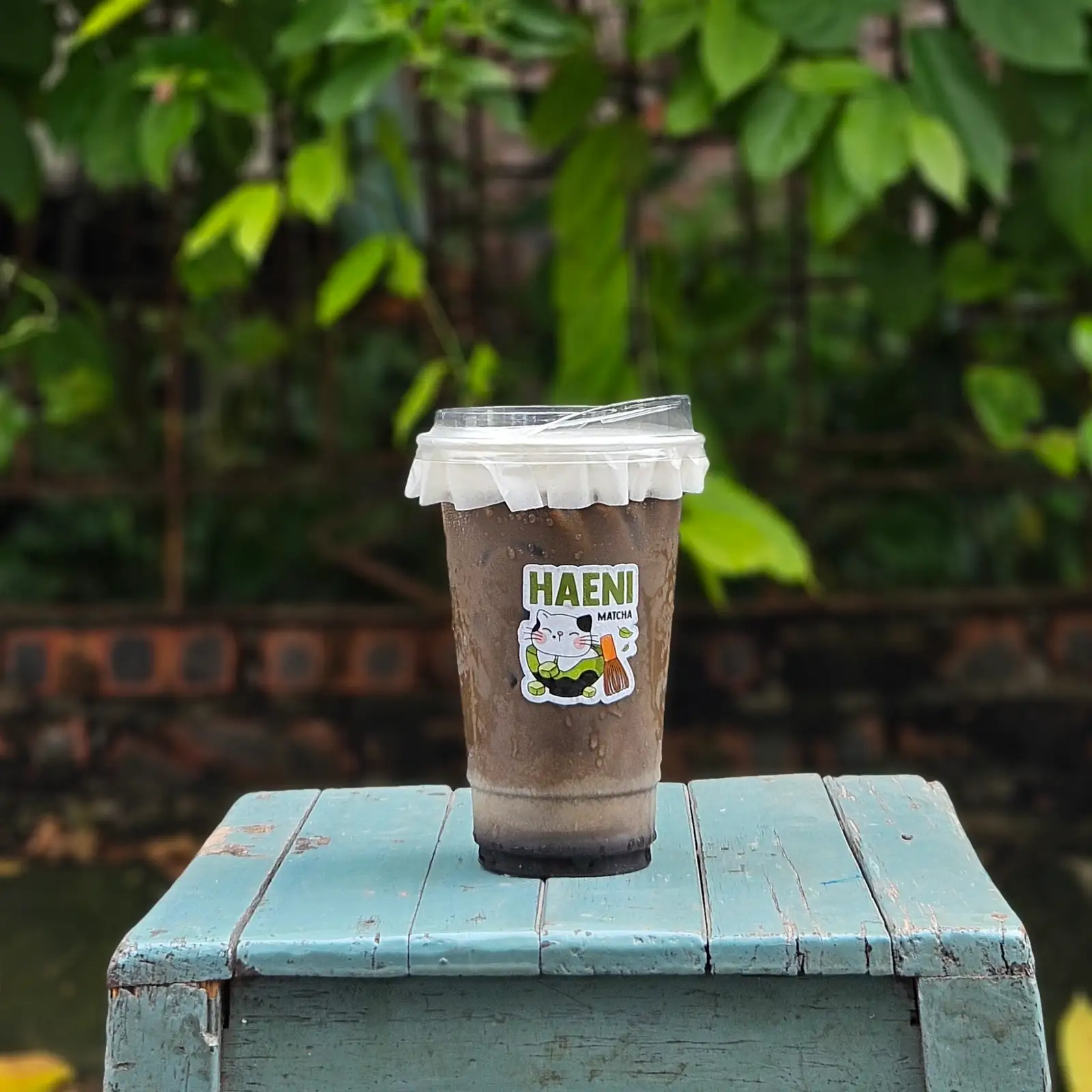 Hình ảnh HOUJICHA LATTE 