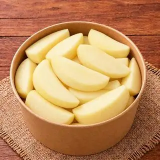 Hình ảnh Trái cây táo nhập khẩu