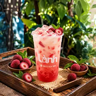 Hình ảnh Yakult Thanh Mai