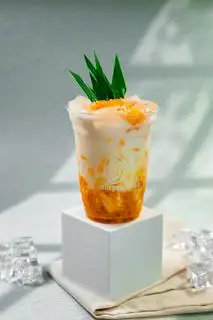Hình ảnh Dương chi cam lộ