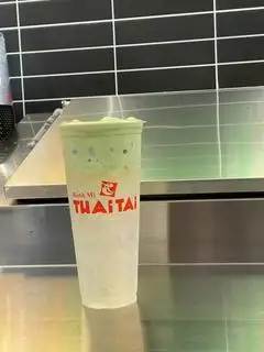 Hình ảnh matcha coconut size L