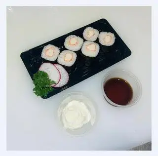 Hình ảnh Maki thanh cua