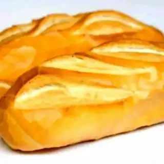 Bánh mì không - 5.000 ₫ tại Bánh Mì Hà Nội Bắc Huyền - Nguyễn Sơn