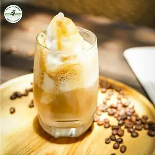 Hình ảnh Cà Phê Cốt Dừa