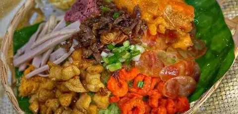 Tiệm Xôi Gà Đà Nẵng - Lê Văn Sỹ - Bánh Mì/Xôi gần bạn