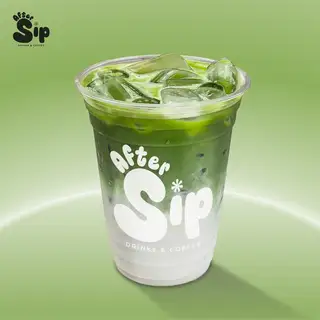Hình ảnh Matcha latte