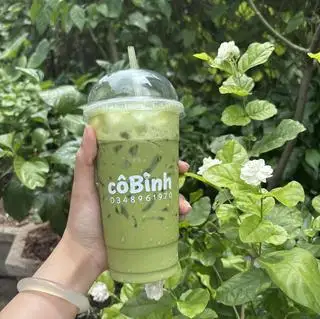 Hình ảnh Rau má sữa dừa - size L