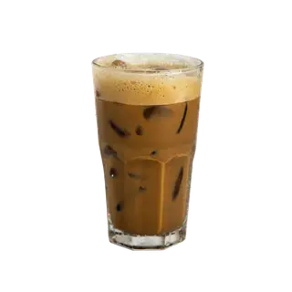 Hình ảnh Cà Phê Sữa Đá M