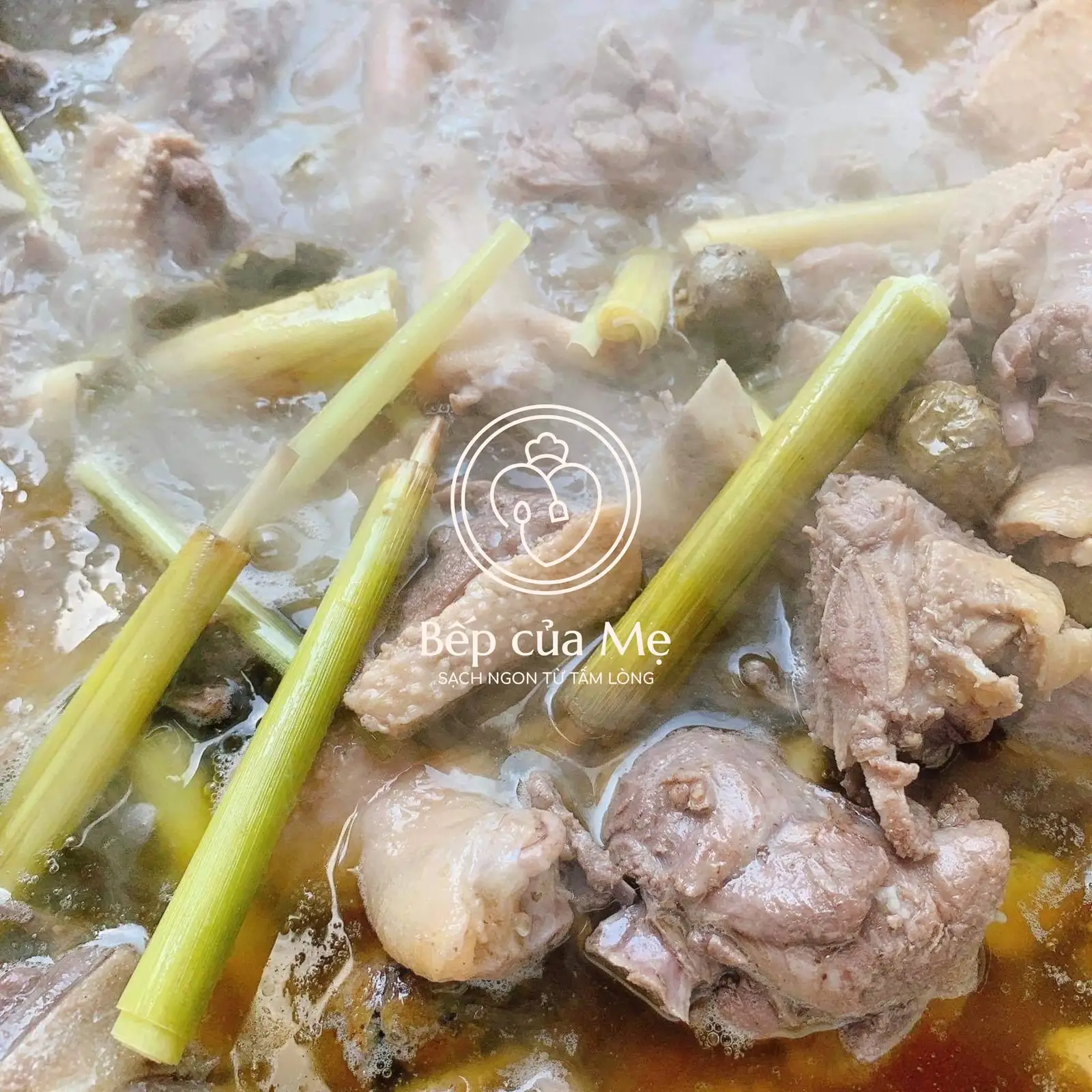 Hình ảnh Vịt om sấu