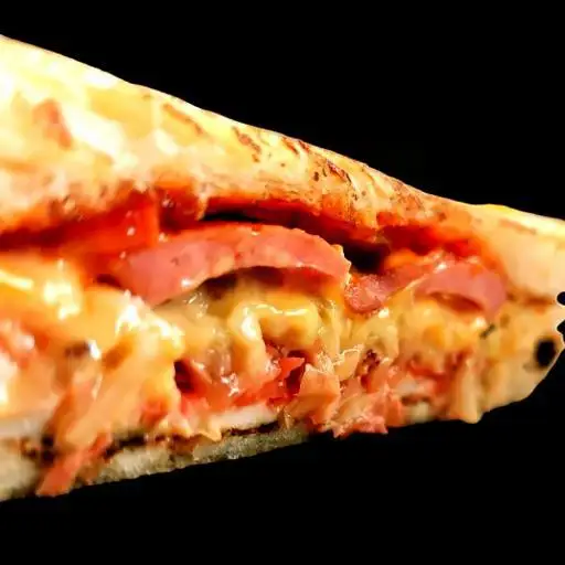 Sandwich Jambon - Xúc Xích - 45.000 ₫ tại Sandwich Bamking  - Nguyễn Thị Thập