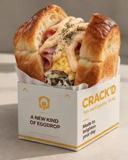 Hình ảnh Ham cheese
