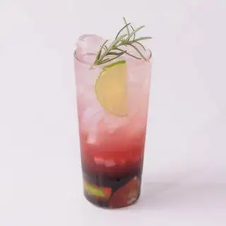 Hình ảnh Soda nho