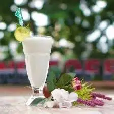 Hình ảnh Sữa chua đánh đá