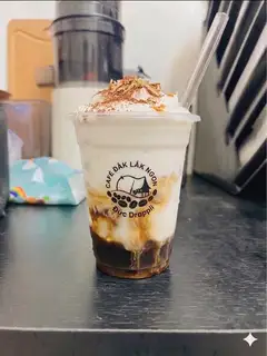 Hình ảnh CaFe Cốt Dừa