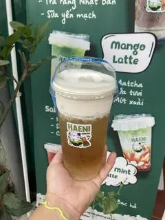 Hình ảnh NHÀI KEM CHEESE 
