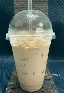 Hình ảnh Trà Sữa Ori