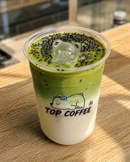Hình ảnh Matcha colder 