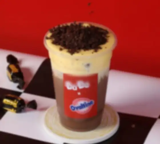 Hình ảnh Socola tiramisu ovaltine - nóng