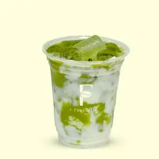 Matcha Cascara Sữa Chua Dẻo  - 42.000 ₫ tại Firo Coffee - Nguyễn Thị Minh Khai