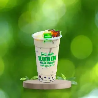 Trà Sữa Combo Phomai - 43.000 ₫ tại KuBin - Trà Sữa Thạch Phô Mai - Nguyễn Phúc Nguyên