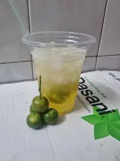 Hình ảnh Nước tắt 