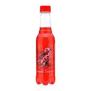 Hình ảnh Sting Dâu