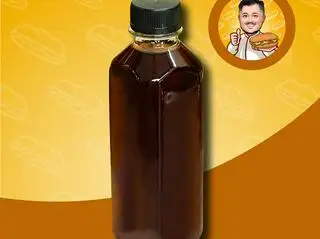 Nước sâm ngonnnnn - 15.000 ₫ tại Bánh Mì Huy Mập - Nguyễn Phúc Nguyên