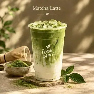 Hình ảnh Matcha Latte