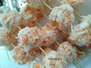 Hình ảnh 5 Viên cam sốt Mayonese
