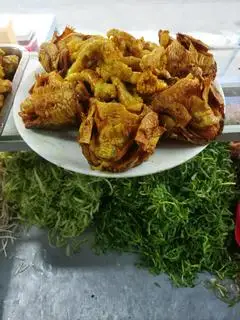 Hình ảnh Bún đầu cá lóc