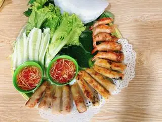 Hình ảnh Ram tá lả 