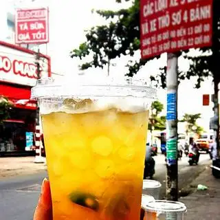 Hình ảnh Chanh tươi