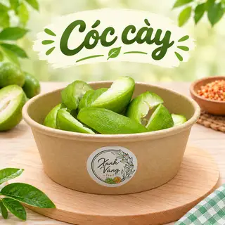 Hình ảnh Cóc cày