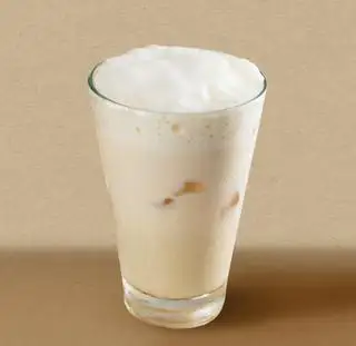 Hình ảnh Trà sữa Ô long nướng (Dalat)
