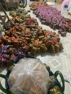 Hình ảnh Chả Bò (0,5kg )