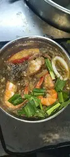 Bún mắm thập cẩm - 55.000 ₫ tại Bún Mắm, Bún Riêu & Hủ Tiếu - Út Tiền - Phan Anh