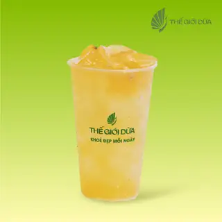 Hình ảnh Xoài Nhiệt Đới Chanh Leo