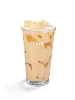 TRÀ SỮA GẠO RANG PHÔ MAI - 39.000 ₫ tại Crane Tea - Bến Vân Đồn
