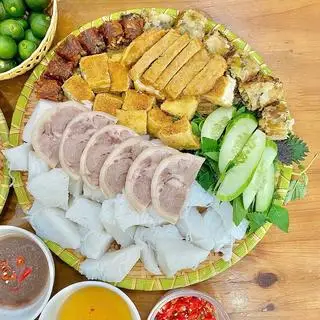 Hình ảnh Bún Đậu Đặc Biệt 
