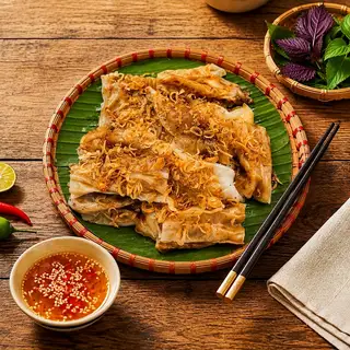 Hình ảnh Bánh cuốn